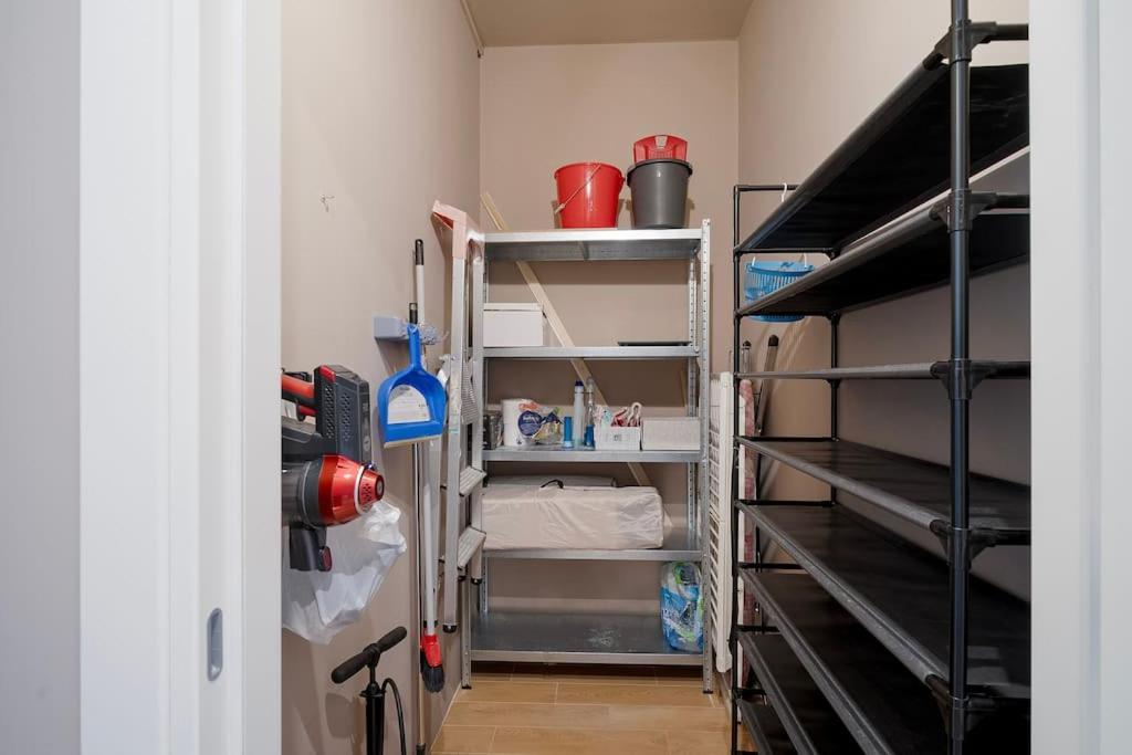 Artpartment - 2 Camere - Wifi - Garage Vallecrosia Luaran gambar