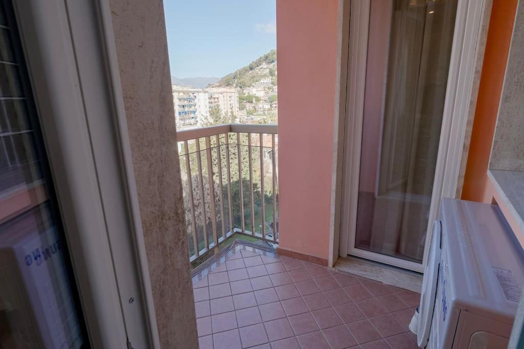 Artpartment - 2 Camere - Wifi - Garage Vallecrosia Luaran gambar